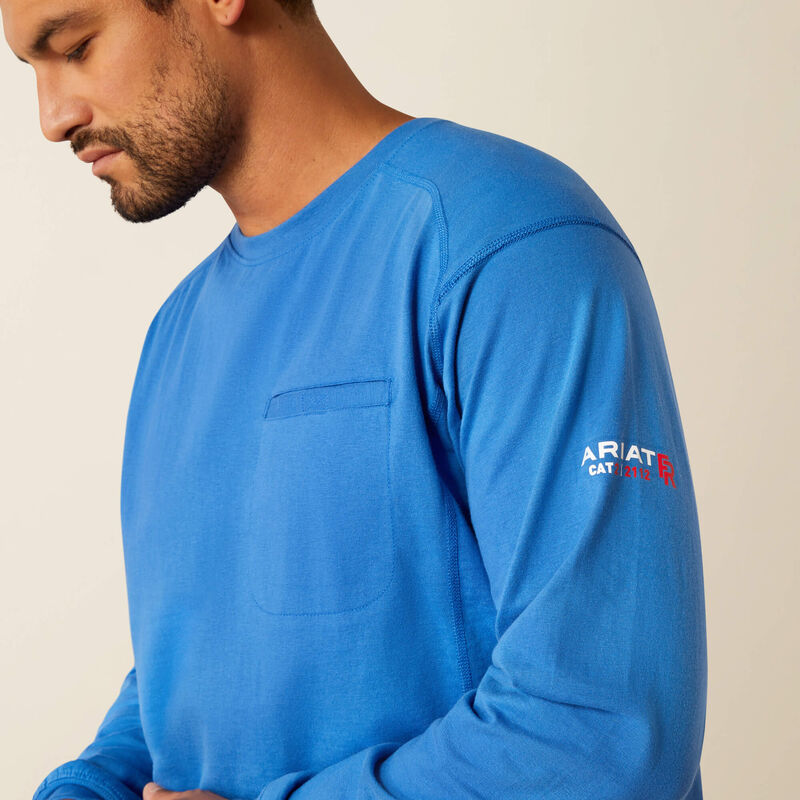 FR Air True Grit T-Shirt