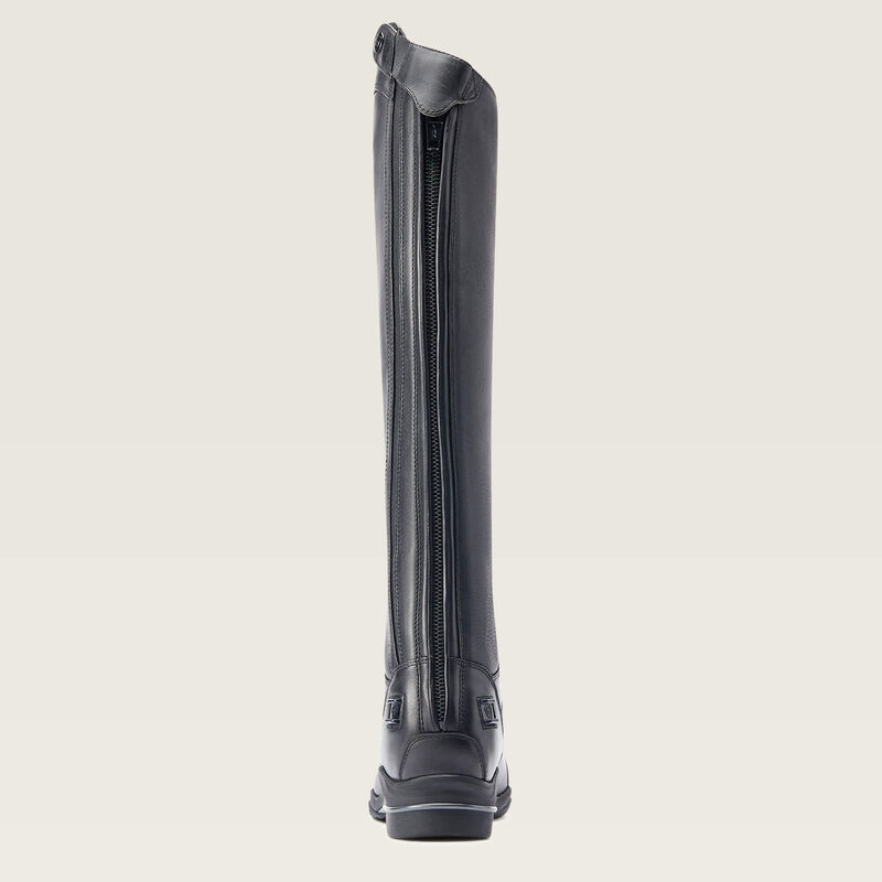 V Sport Zip Tall Riding Boot