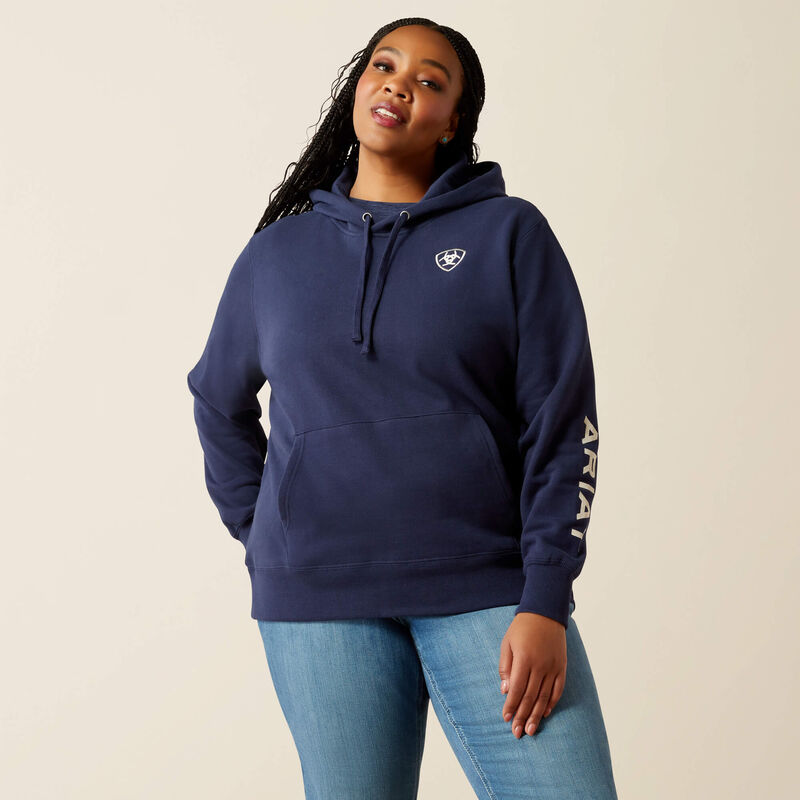 Ariat Logo 2.0 Hoodie