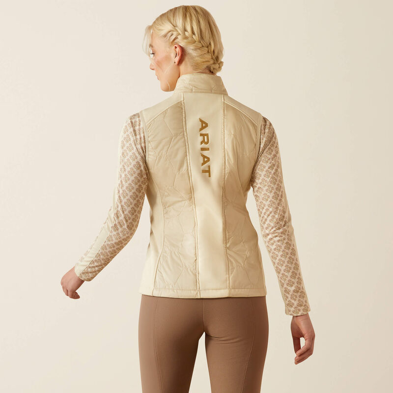 Fusion Insulated Vest