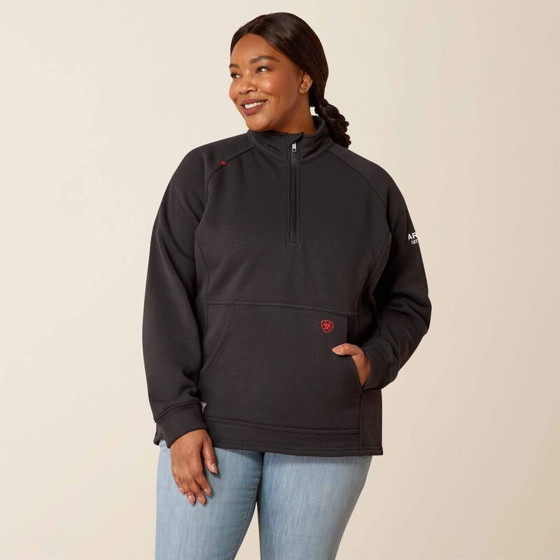 FR Primo Fleece 2.0 1/4 Zip Sweater