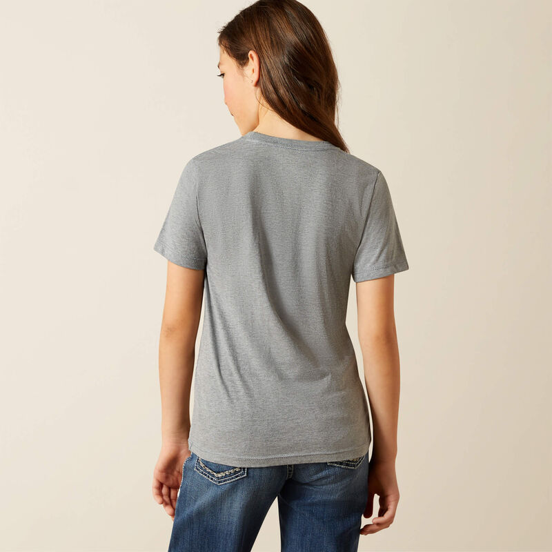 Heels Down T-Shirt