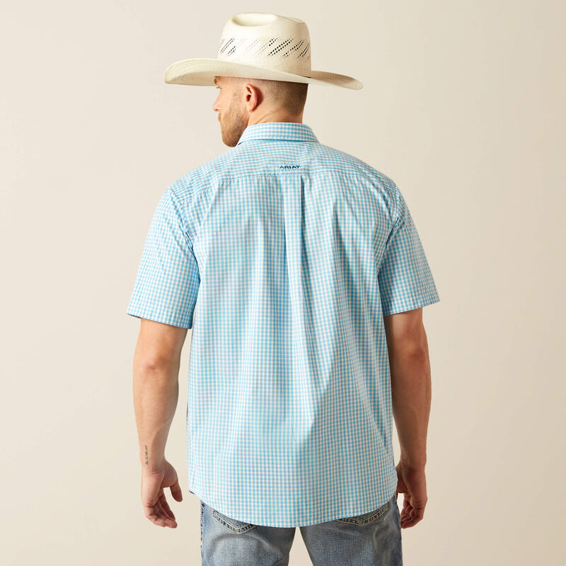 Pro Series Sloane Classic Fit Shirt