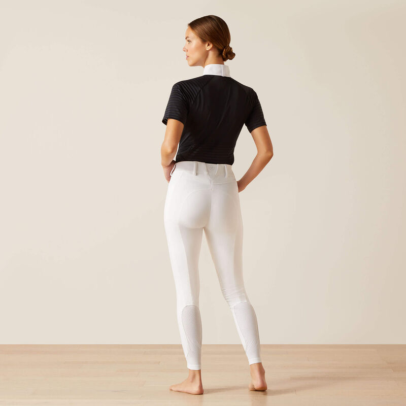 Tri Factor Grace Knee Patch Breech