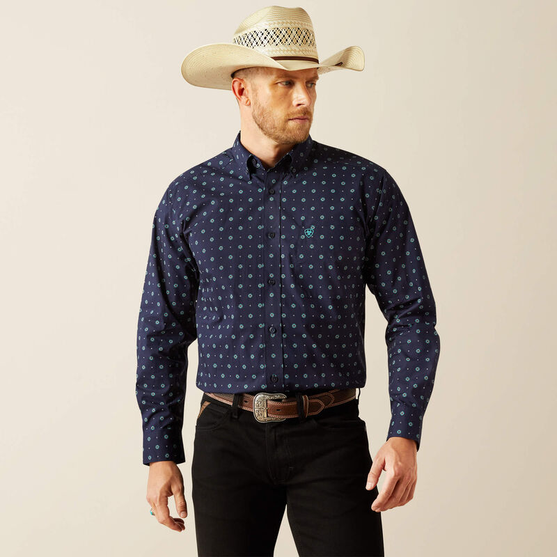 Jacobi Classic Fit Shirt
