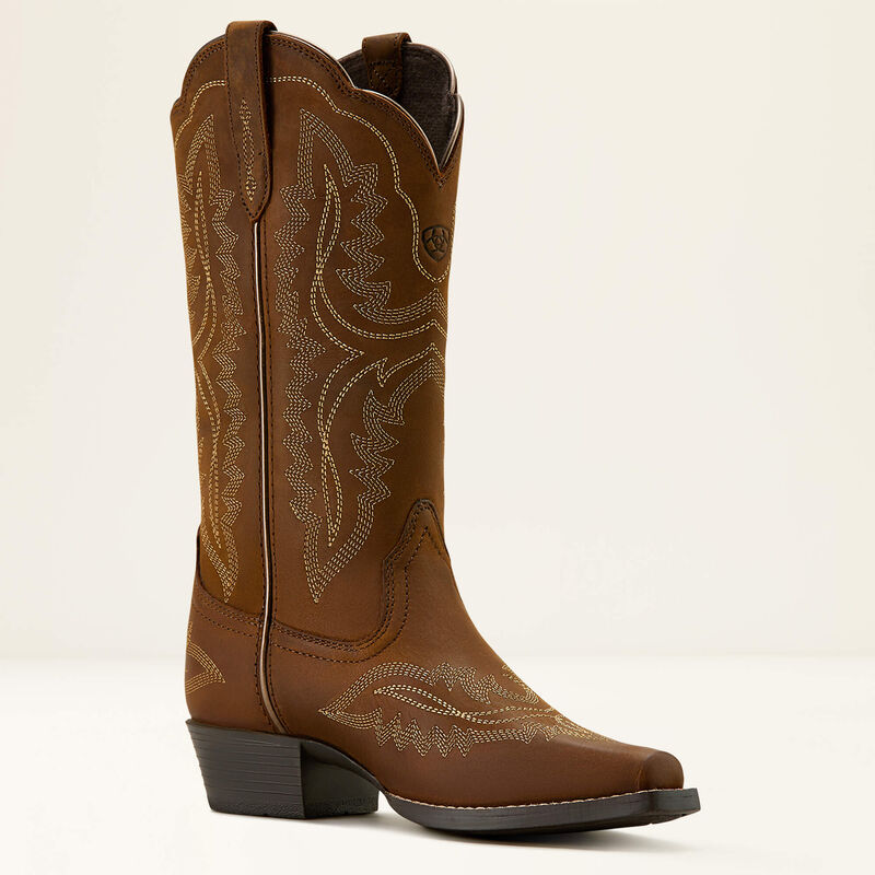 Casanova Western Boot
