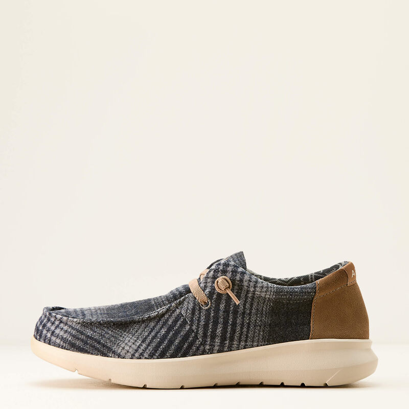 Hilo Shoe