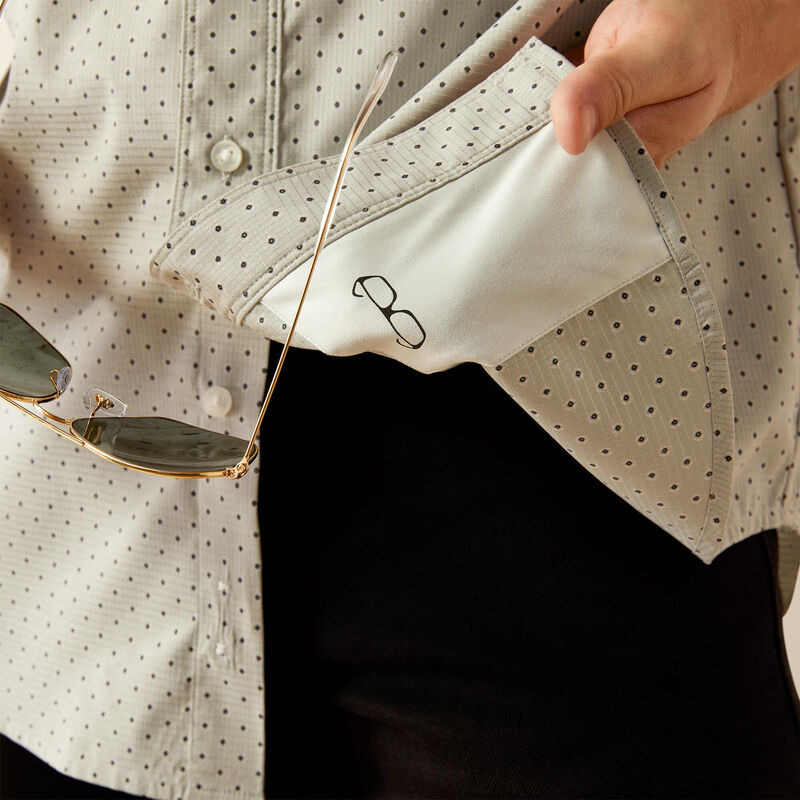 360 Airflow Classic Fit Shirt