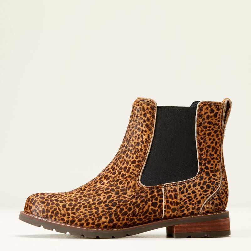 Wexford Chelsea Boot