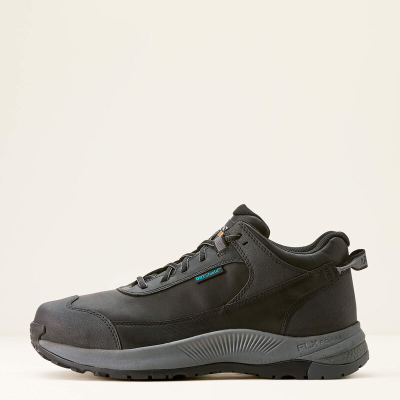 Outpace Shift Waterproof Composite Toe Work Shoe
