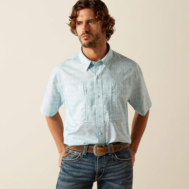 VentTEK Classic Fit Shirt