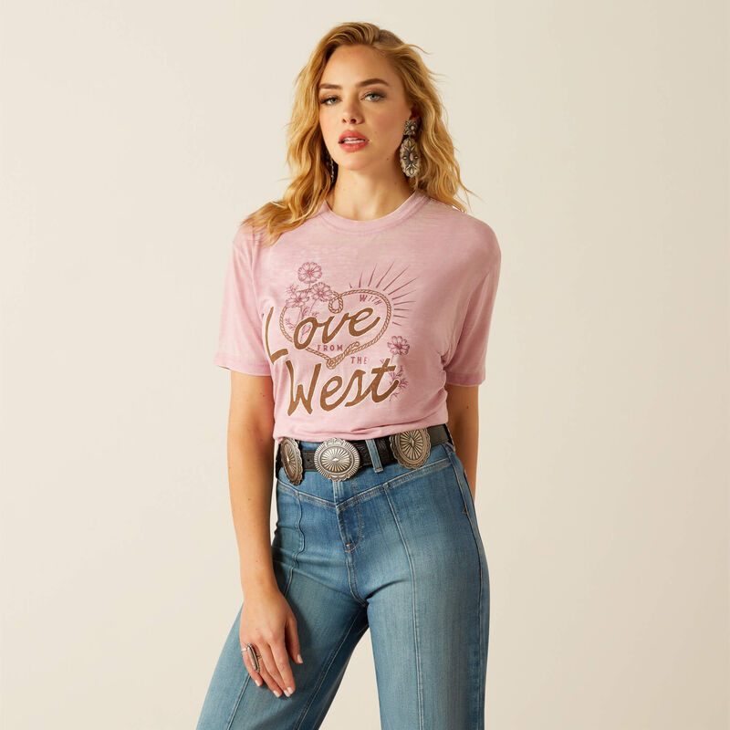 West T-Shirt