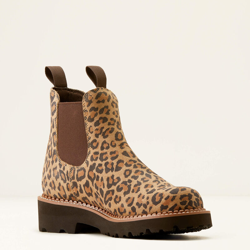 Fatbaby Chelsea Western Boot