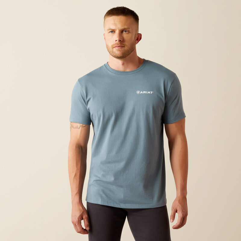 Ariat Eagle Rock T-Shirt