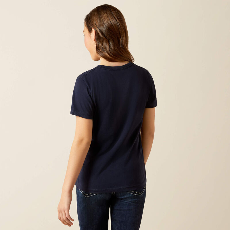 Hay Girl T-Shirt