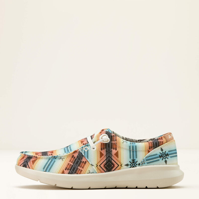 Hilo Shoe