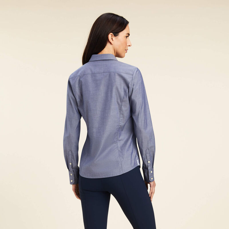 Tomales Shirt
