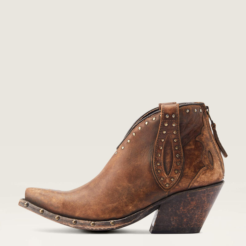 Greeley Western Boot