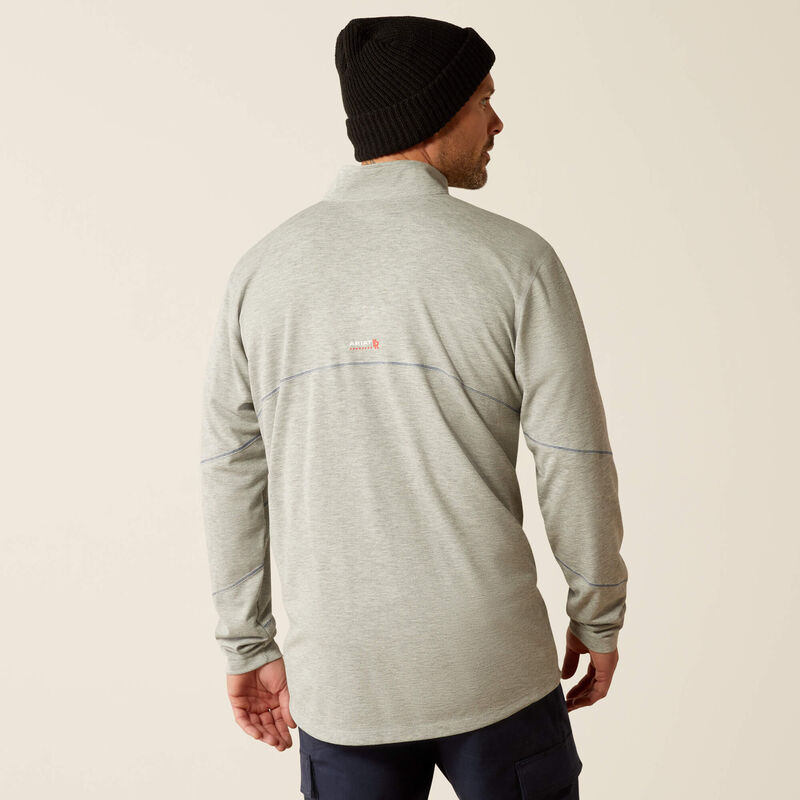 FR Primo 1/4 Zip Baselayer