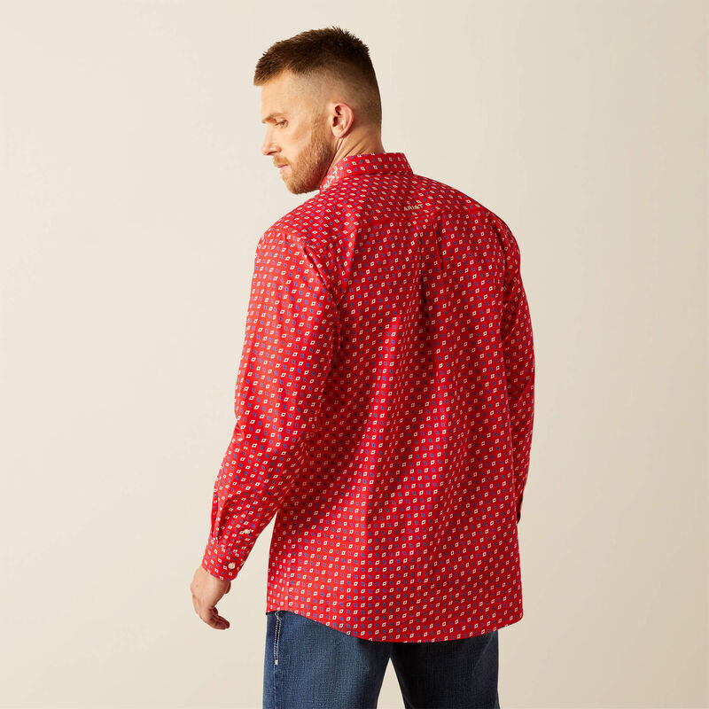 Team Fallon Classic Fit Shirt