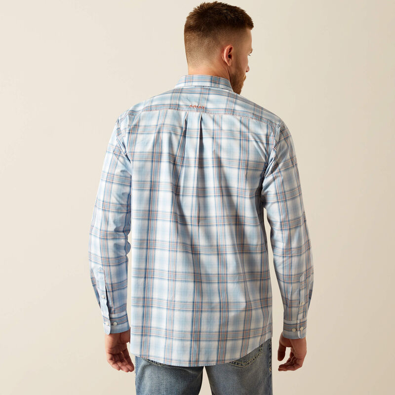 Pro Series Team Finnegan Classic Fit Shirt