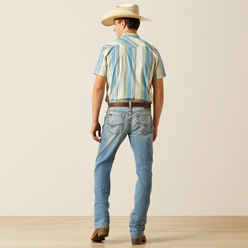 M7 Slim Tustin Straight Leg Jeans