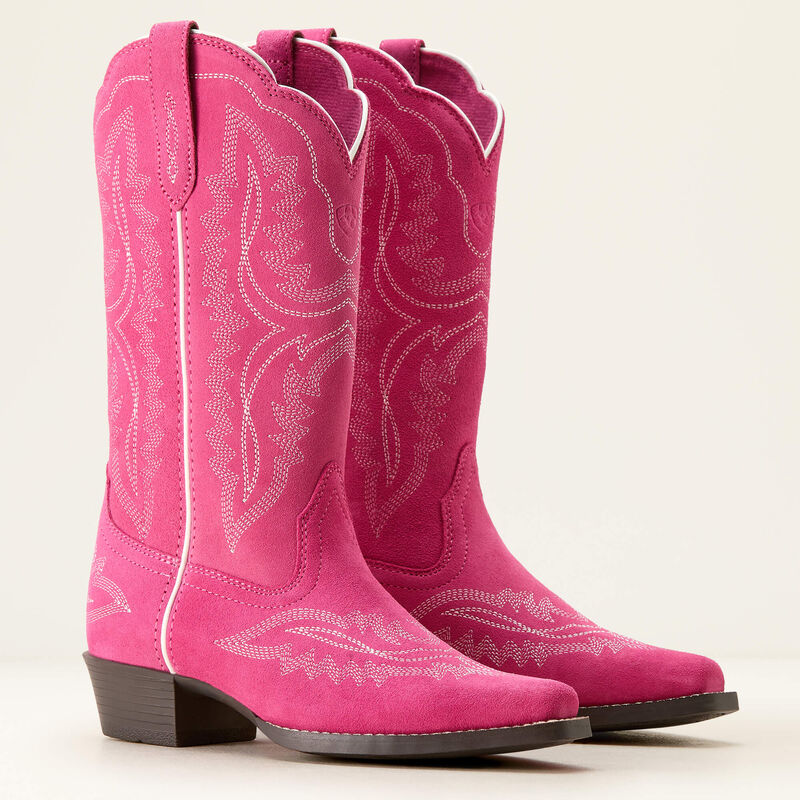 Casanova Western Boot