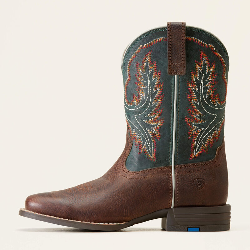 Wilder Western Boot