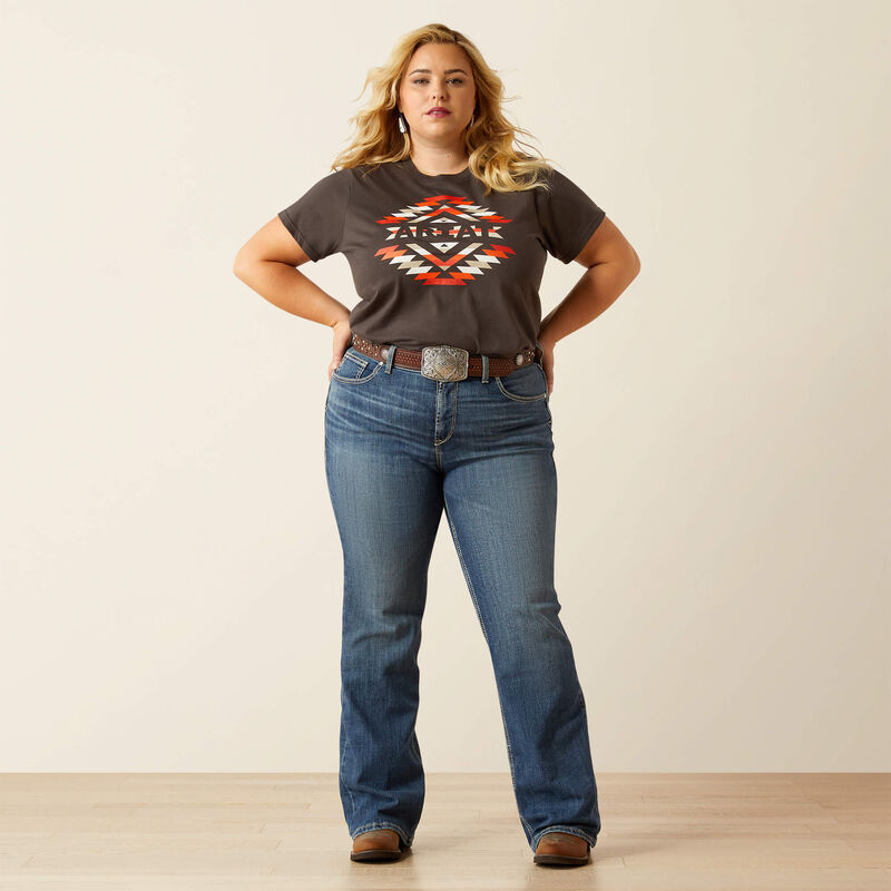 Perfect Rise Byrdie Boot Cut Jeans