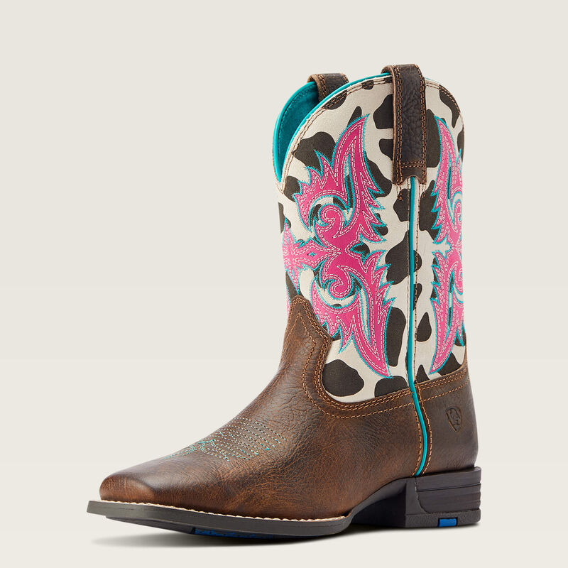 Lonestar Western Boot