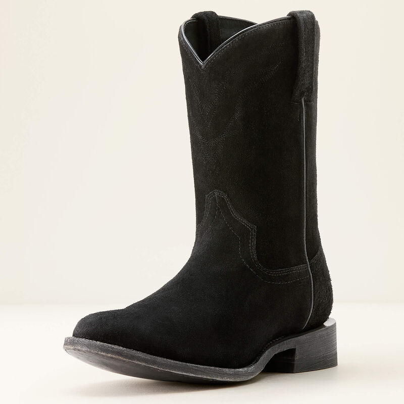 Downtown Western Boot