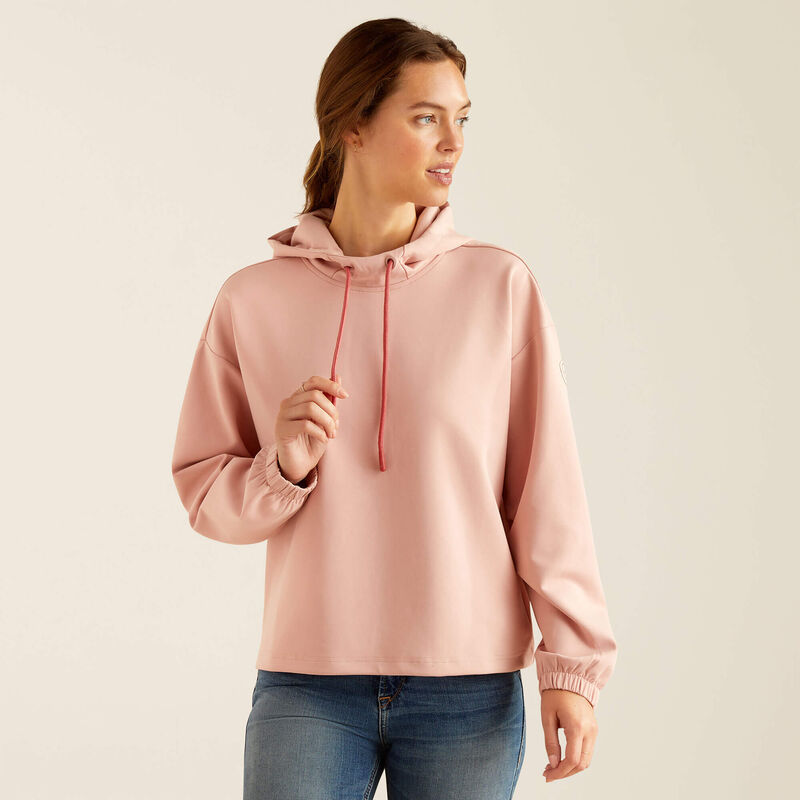 Moraga Hoodie