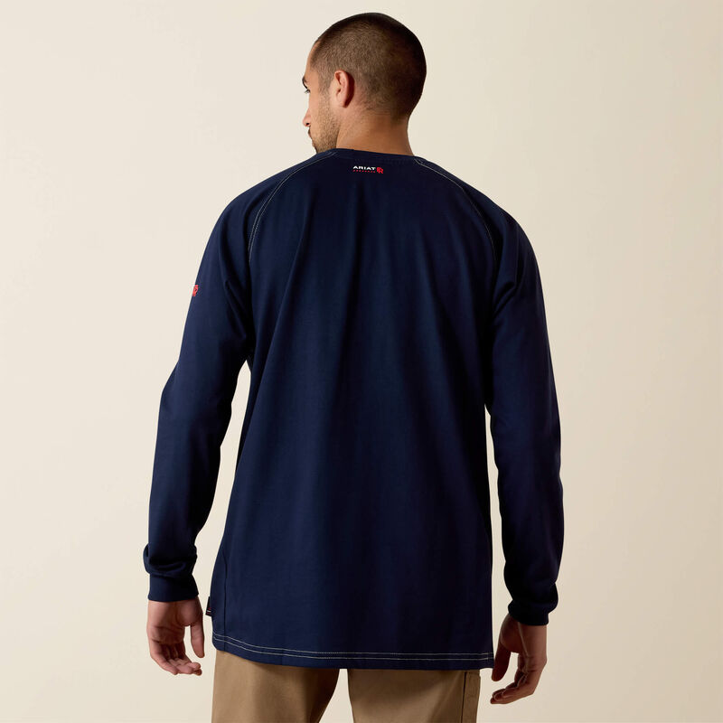 FR Work Crew T-Shirt