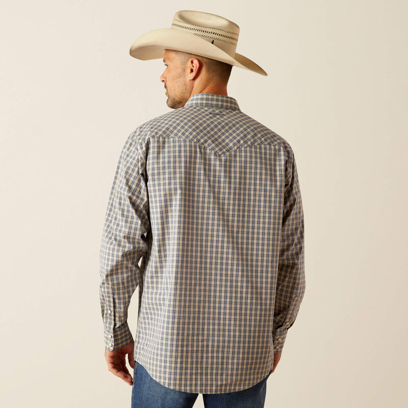 Pro Series Fairbanks Classic Fit Shirt
