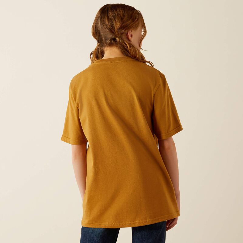 Ariat Punchy Rally Call T-Shirt