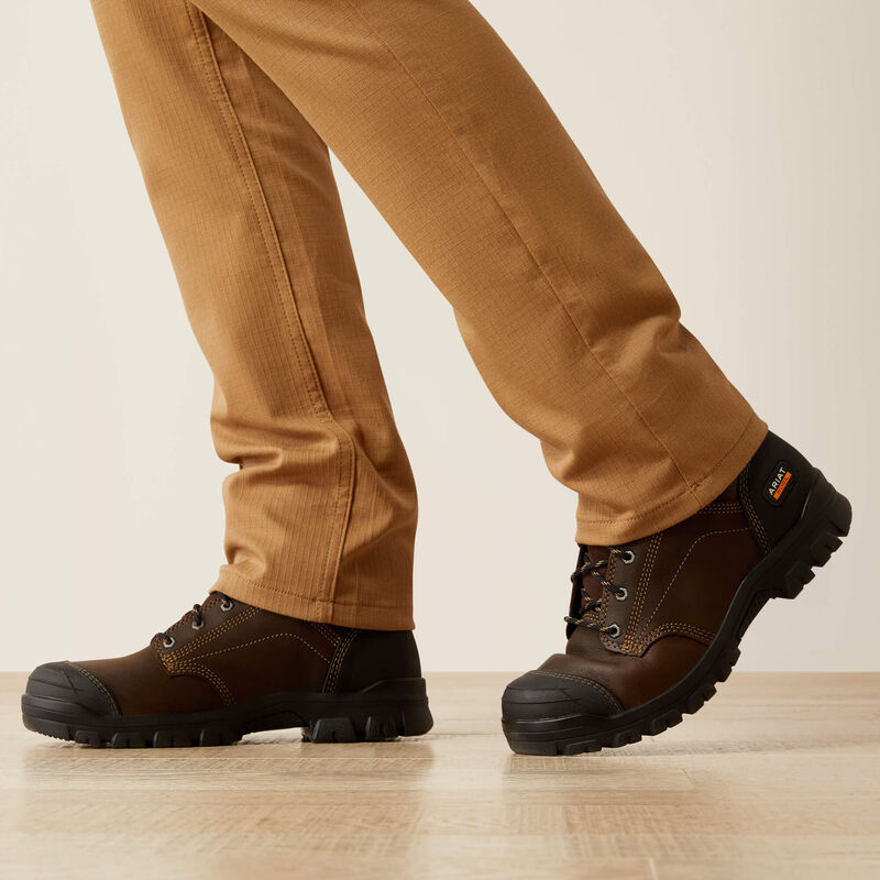 FR Duralight Ripstop Straight Pant