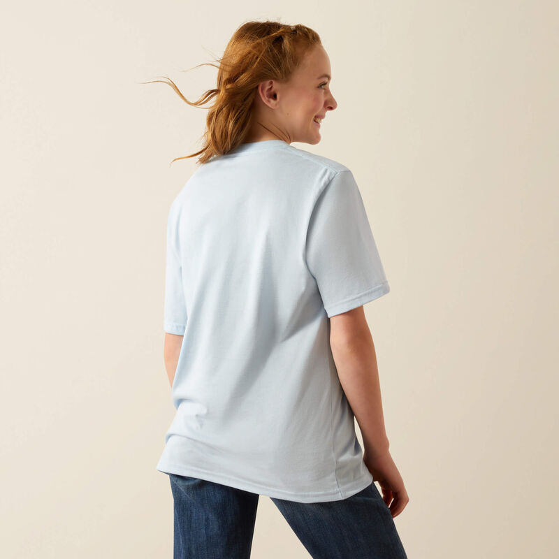 Ariat Born to Farm T-Shirt