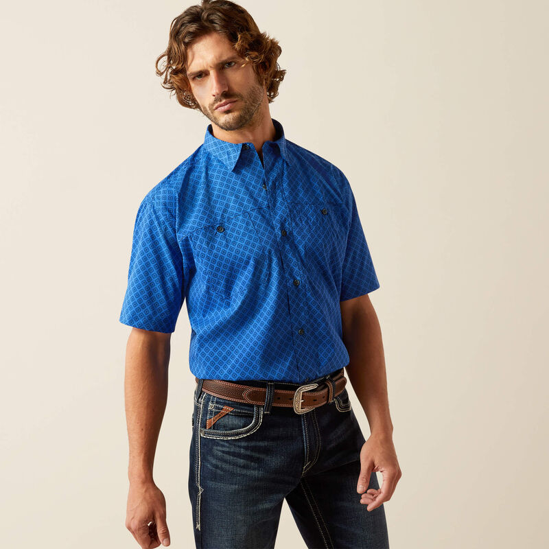 360 Airflow Classic Fit Shirt
