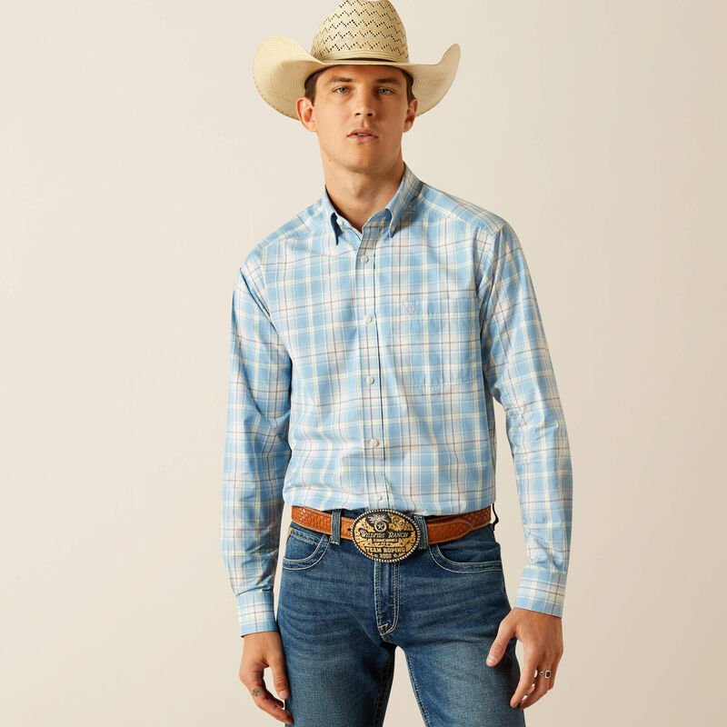 Pro Series Casper Classic Fit Shirt