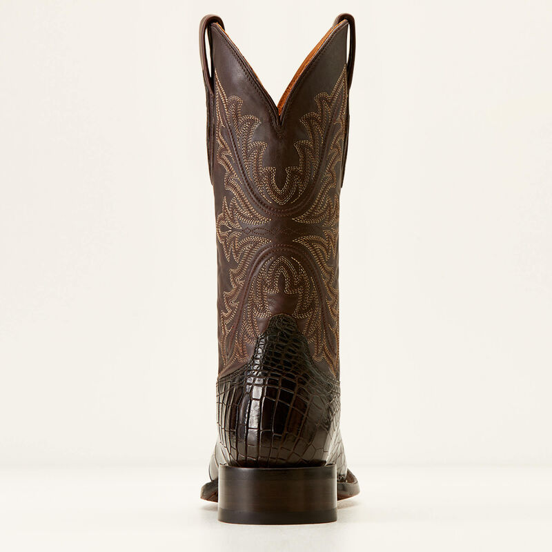 Bench Made Bassett Western Boot