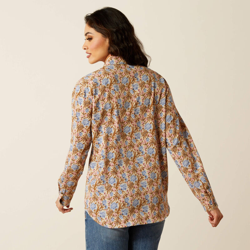 Homestyle Shirt