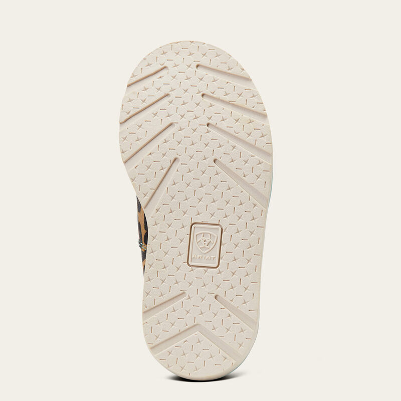 Toddler Lil' Stompers Natalie Cruiser