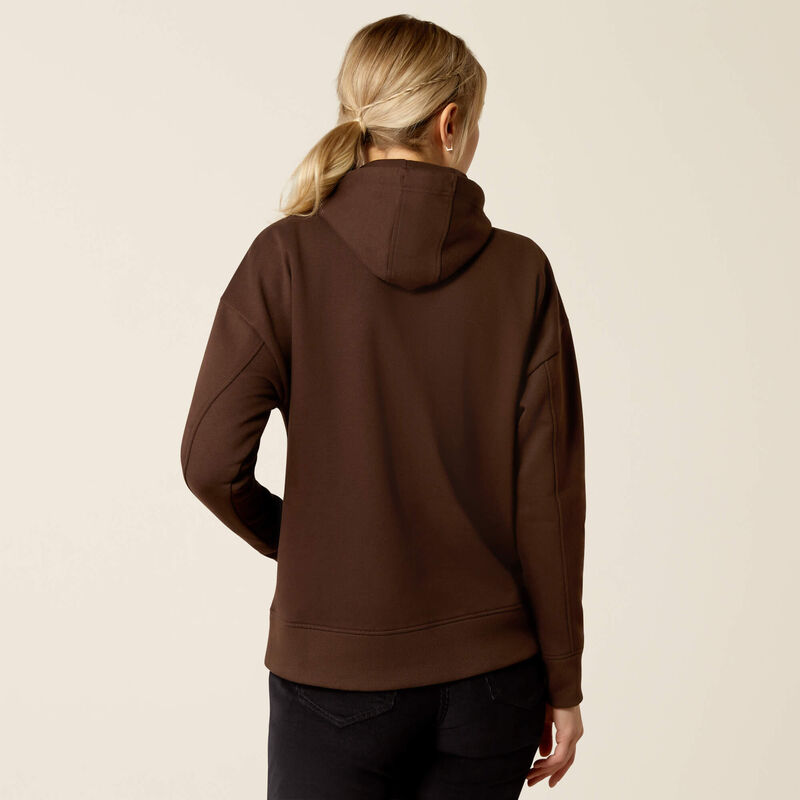 Rabere Hoodie