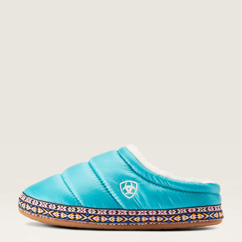 Crius Clog Slipper