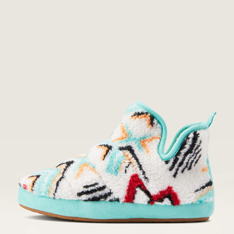 Bootie Slipper