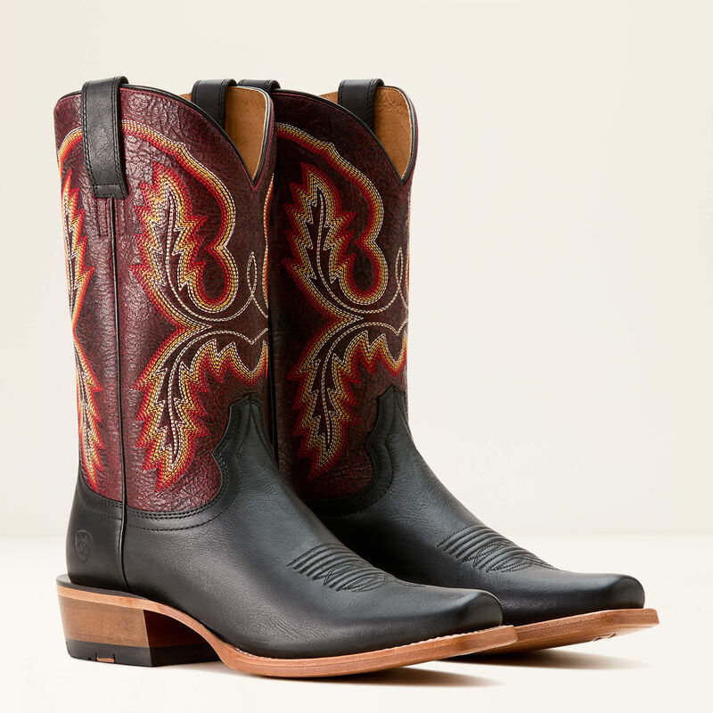 Futurity Cashout Cowboy Boot