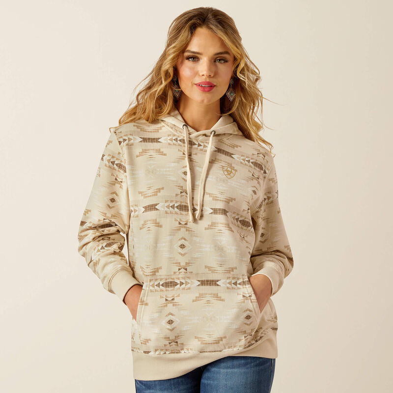 Ariat Logo 2.0 Hoodie