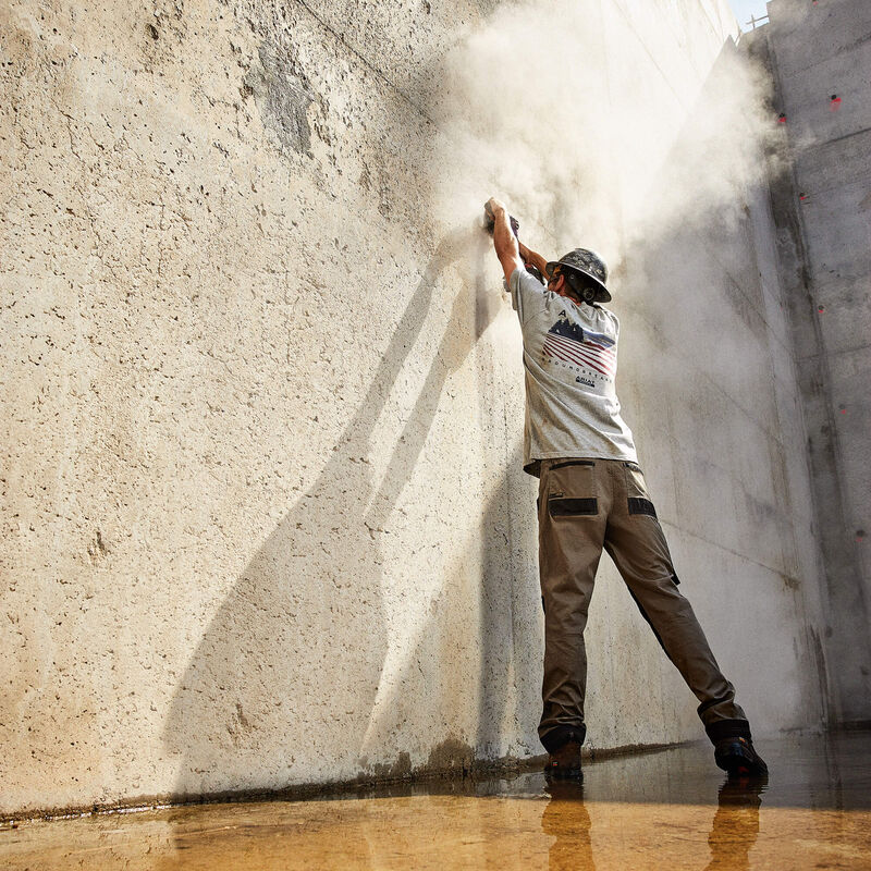 Rebar M5 Straight DuraStretch Cargo Pant