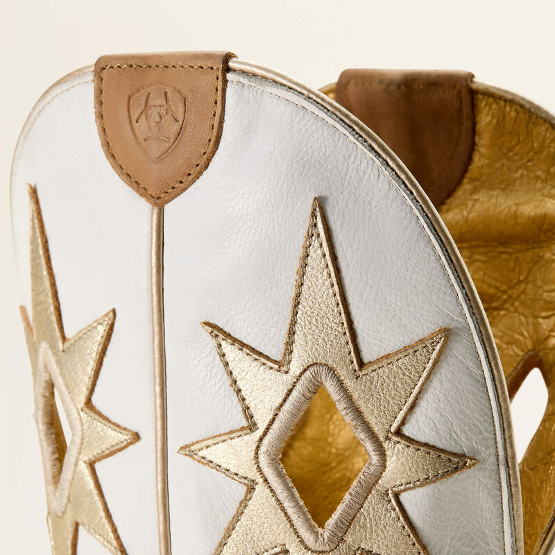 Starlight Western Boot
