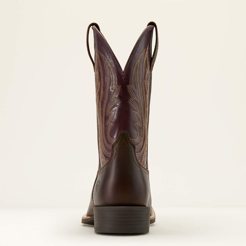 Sport Big Country Cowboy Boot